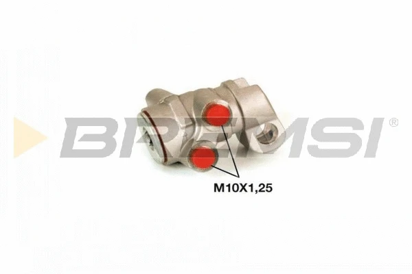 Brake Force Regulator (PV0005)