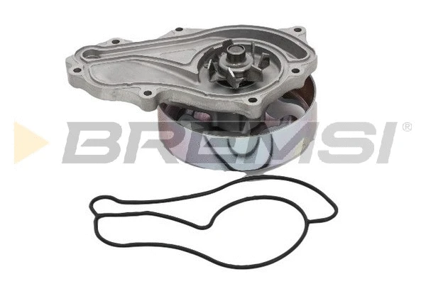 Water Pump, engine cooling (WP0470)