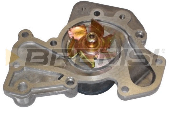 Water Pump, engine cooling (WP0583)