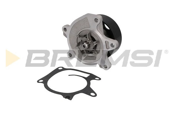 Water Pump, engine cooling (WP0262)