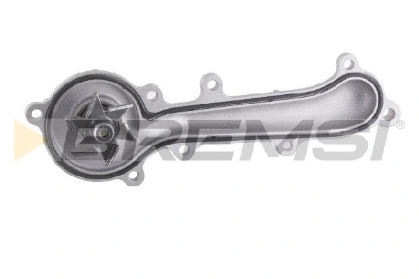 Water Pump, engine cooling (WP0041)