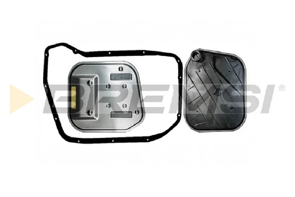 Hydraulic Filter Kit, automatic transmission (FR0233)
