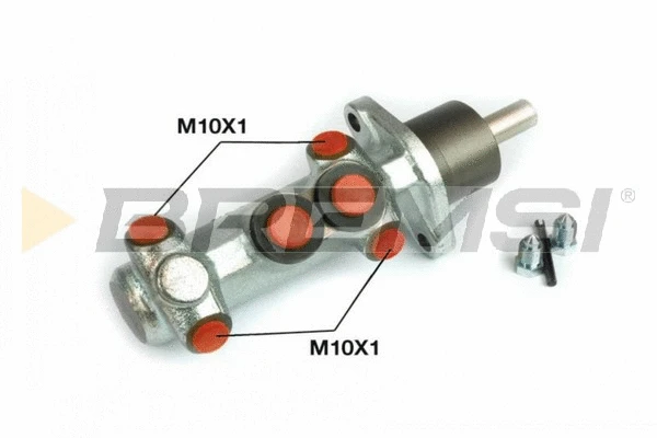Brake Master Cylinder (PB0308)