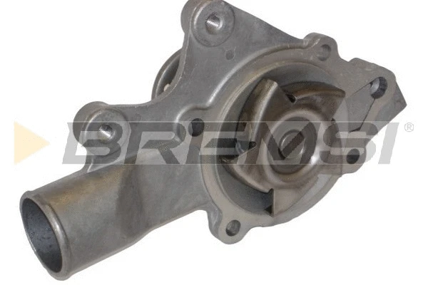 Water Pump, engine cooling (WP0580)