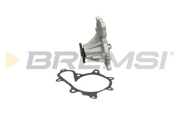 Water Pump, engine cooling (WP0165)