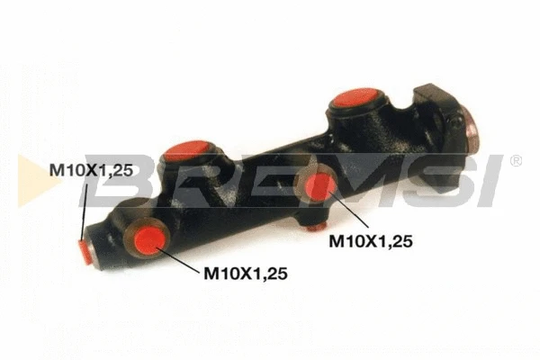 Brake Master Cylinder (PB1045)