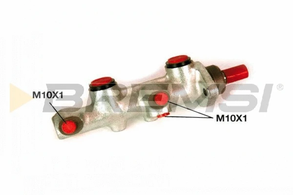 Brake Master Cylinder (PB0610)