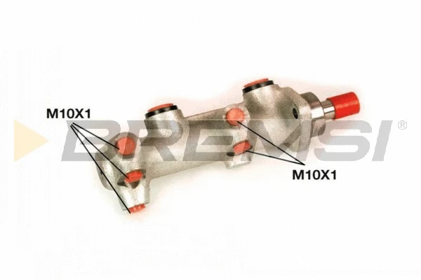 Brake Master Cylinder (PB0116)