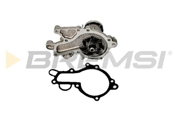 Water Pump, engine cooling (WP0016)