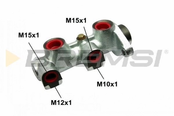 Brake Master Cylinder (PB0580)