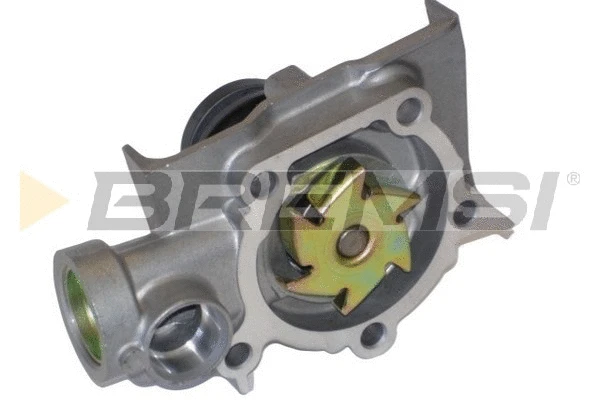 Water Pump, engine cooling (WP0521)