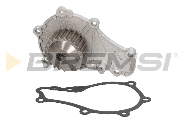 Water Pump, engine cooling (WP0021)