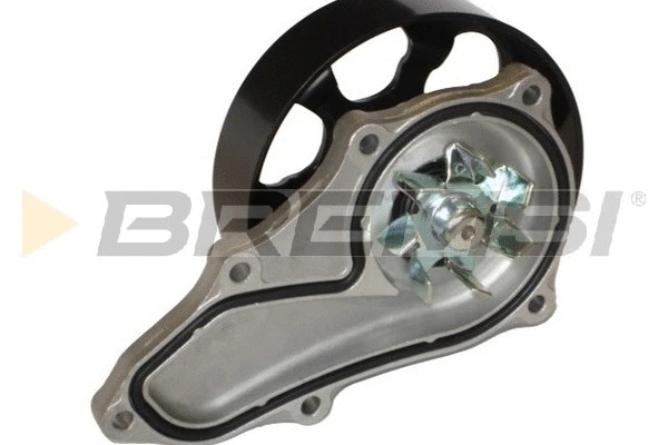 Water Pump, engine cooling (WP0481)