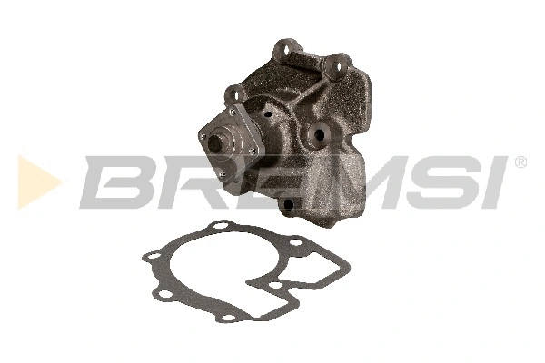Water Pump, engine cooling (WP0054)