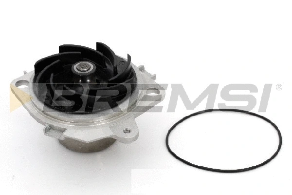 Water Pump, engine cooling (WP0103)