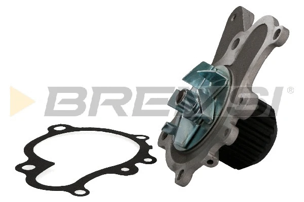 Water Pump, engine cooling (WP0168)