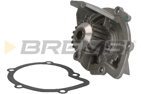 Water Pump, engine cooling (WP0250)