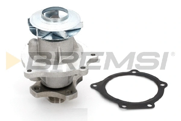 Water Pump, engine cooling (WP0333)