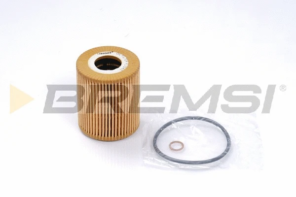 Oil Filter (FL1283)