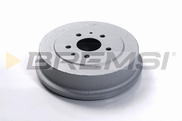 Brake Drum (CR5697)