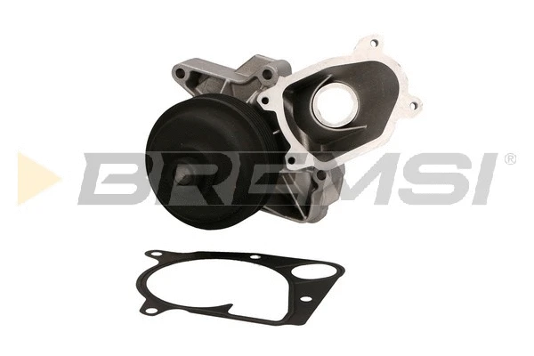 Water Pump, engine cooling (WP0238)