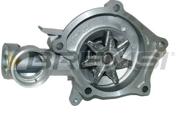 Water Pump, engine cooling (WP0116)