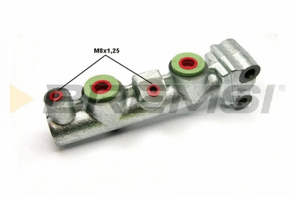Brake Master Cylinder (PB0314)