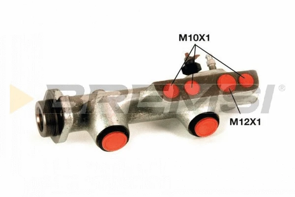 Brake Master Cylinder (PB0104)