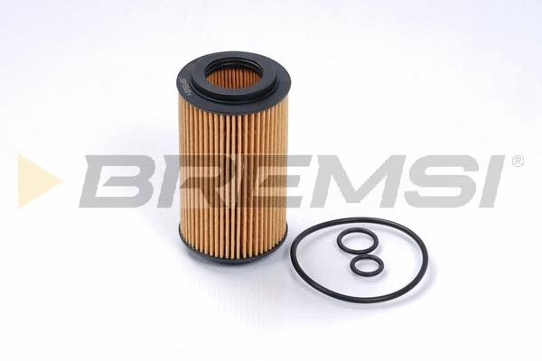 Oil Filter (FL0008)