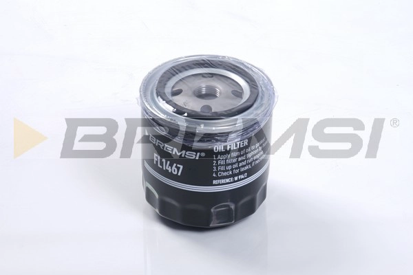 Oil Filter (FL1467)