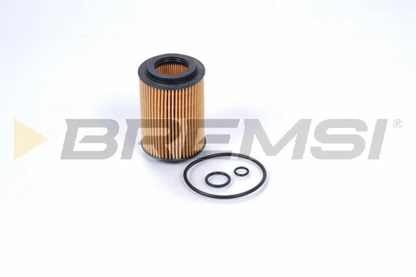Oil Filter (FL0686)