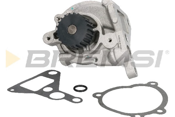 Water Pump, engine cooling (WP0324)