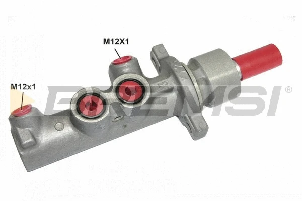 Brake Master Cylinder (PB0412)