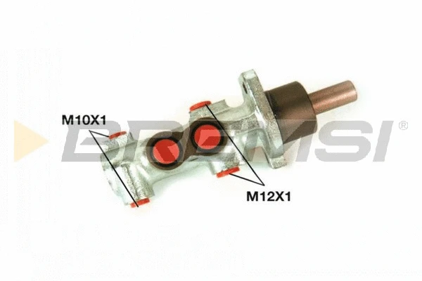 Brake Master Cylinder (PB0687)