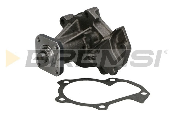 Water Pump, engine cooling (WP0299)