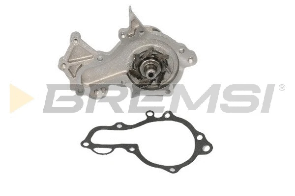 Water Pump, engine cooling (WP0199)