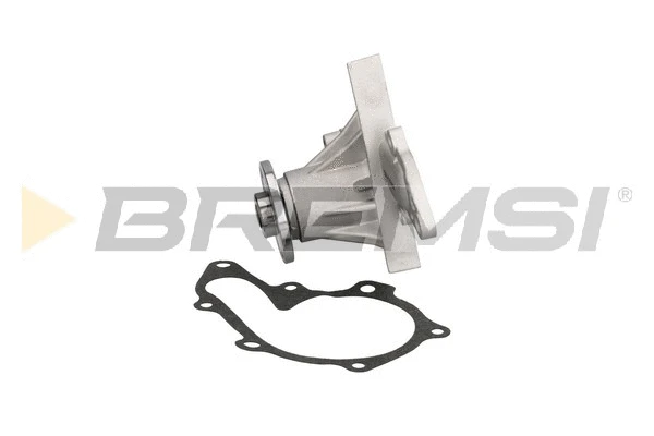 Water Pump, engine cooling (WP0125)