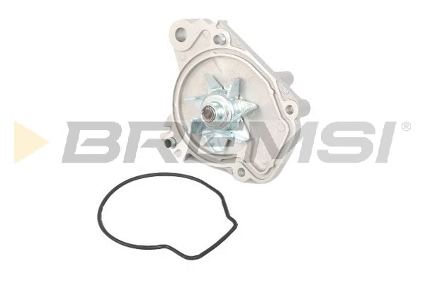 Water Pump, engine cooling (WP0198)
