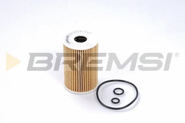 Oil Filter (FL0142)