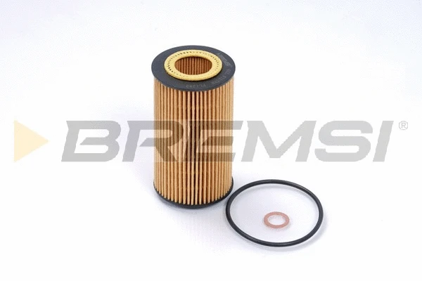 Oil Filter (FL1282)