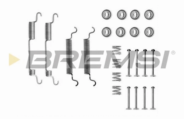 Accessory Kit, brake shoes (SK0513)