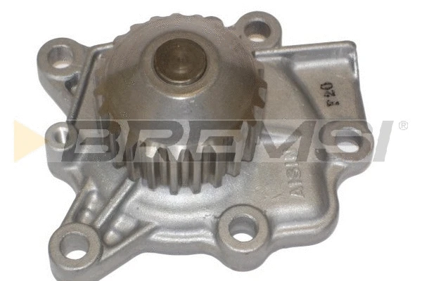 Water Pump, engine cooling (WP0576)