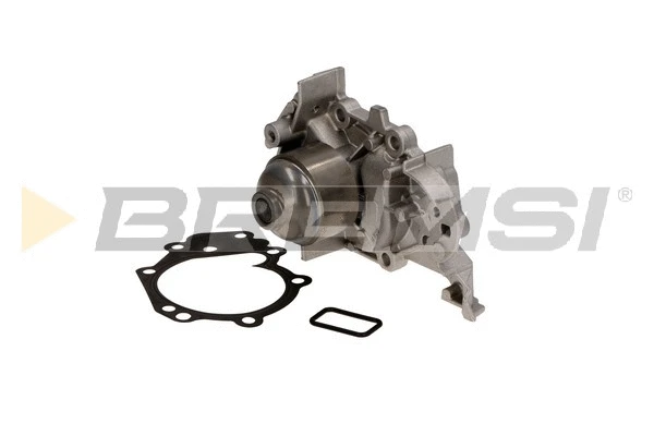 Water Pump, engine cooling (WP0162)