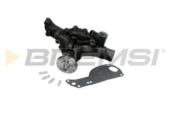 Water Pump, engine cooling (WP0413)