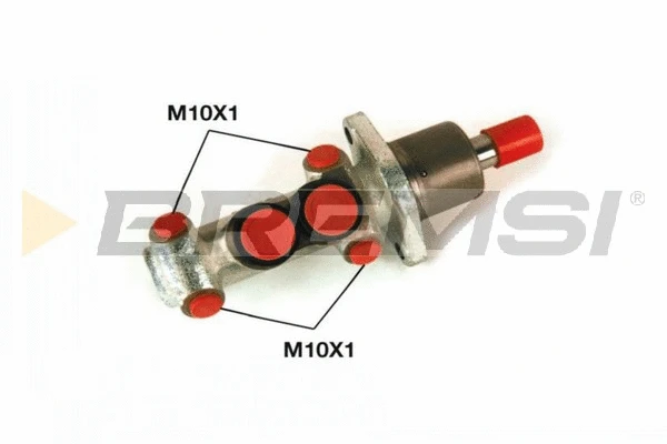Brake Master Cylinder (PB0655)