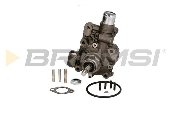 Water Pump, engine cooling (WP0193)