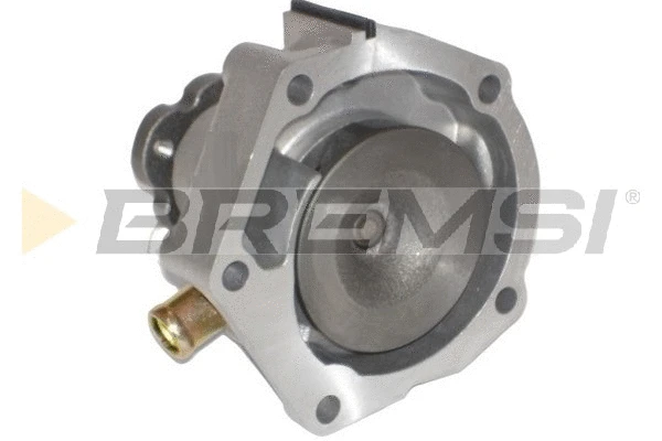 Water Pump, engine cooling (WP0533)