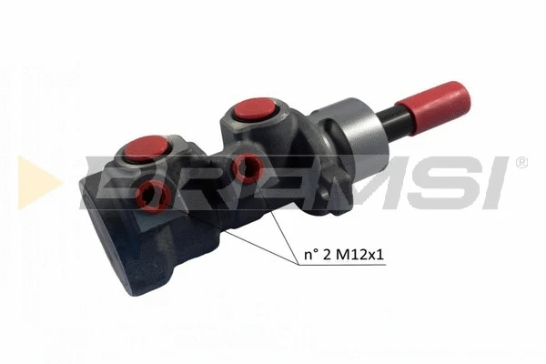 Brake Master Cylinder (PB0895)