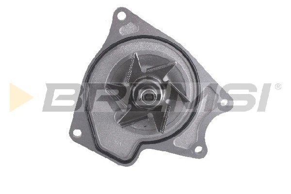 Water Pump, engine cooling (WP0512)