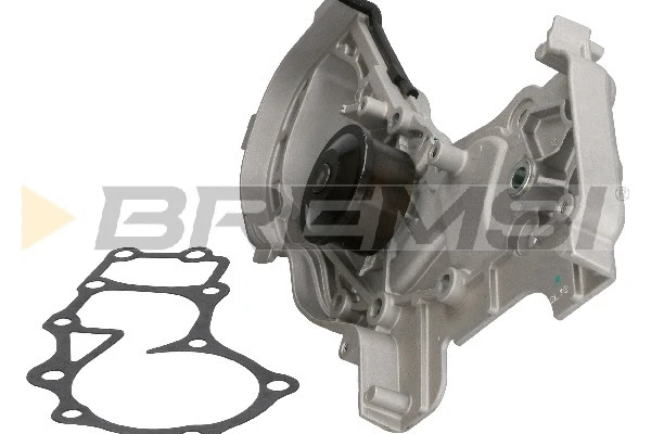 Water Pump, engine cooling (WP0393)